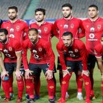 فوز ساحق للأهلى المصري فى إفريقيا