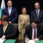 Египет и Болгария договорились о наращивании взаимных инвестиций