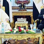 Египет и ОАЭ отвергают любое вмешательство в дела арабских стран
