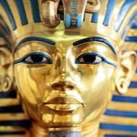 В Париже откроется экспозиция сокровищ Тутанхамона