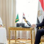 Египет и Саудовская Аравия будут сотрудничать в сфере телекоммуникаций