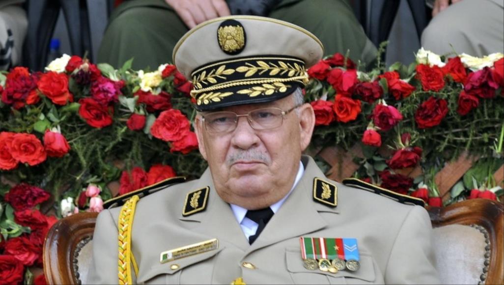 قايد صالح يكرر عهده: الجيش الجزائري لا يطمح لحكم البلاد