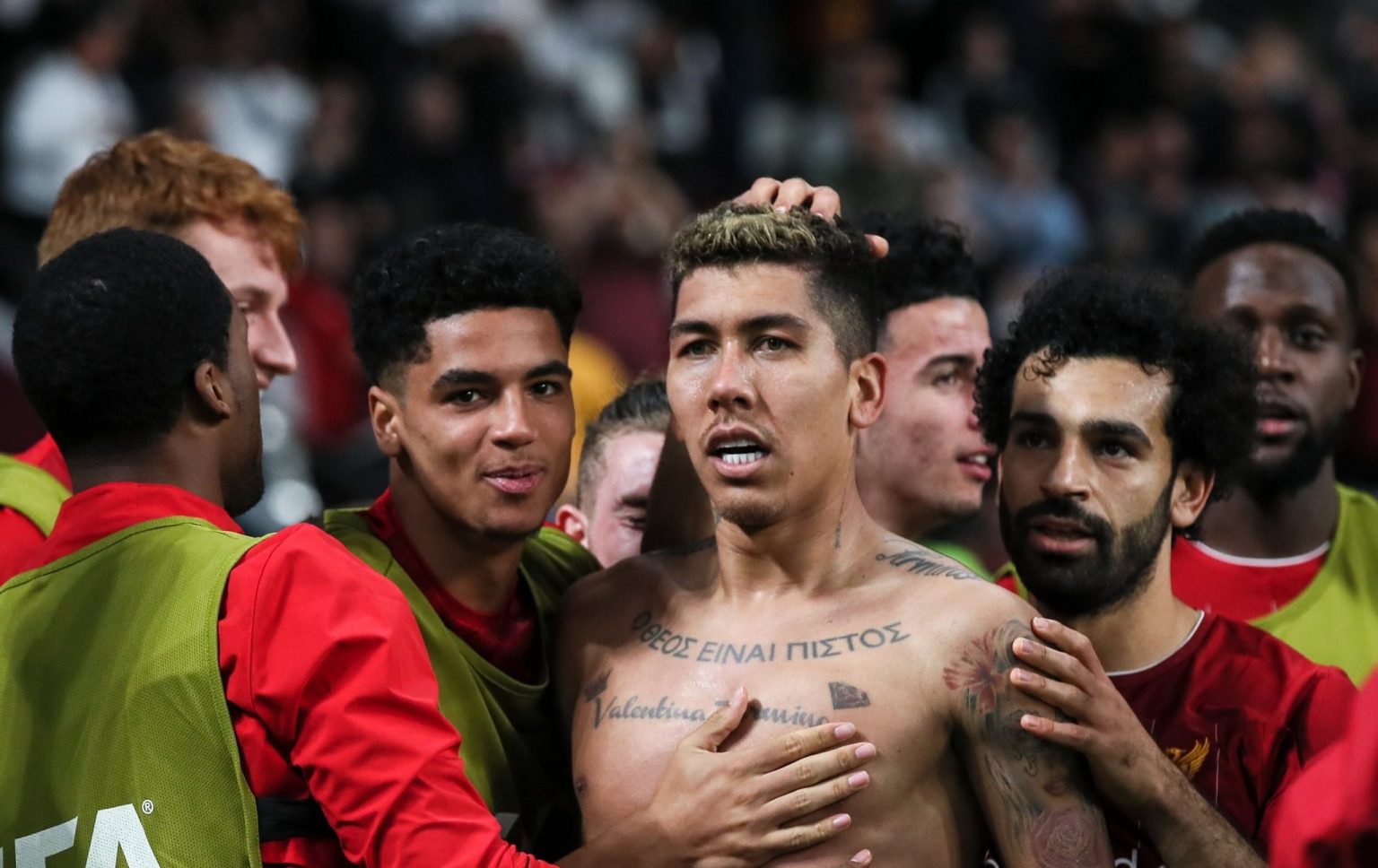 “صلاح بطلًا للعالم” .. ليفربول يتوج بمونديال الأندية بفوز صعب على فلامينجو البرازيلي