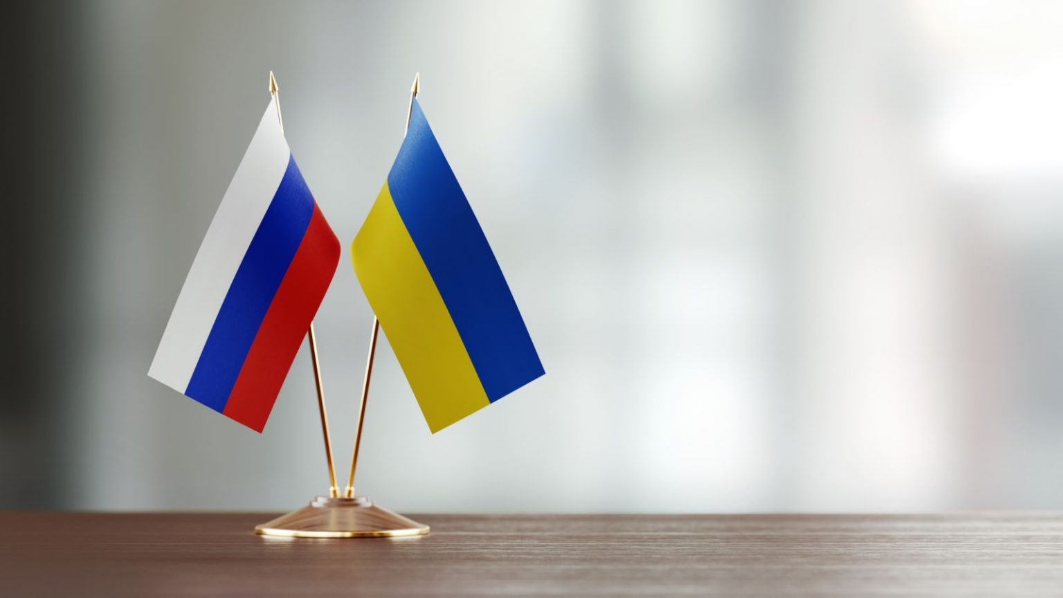 روسيا ترحب بالتعاون مع أوكرانيا في إنتاج لقاح “Sputnik V”