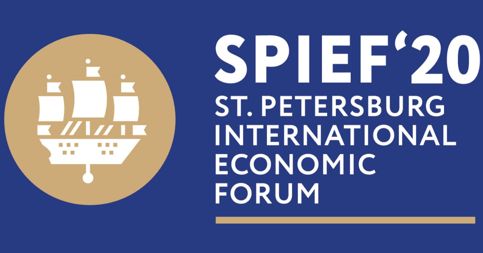 فيروس كورونا يُلغي منتدى سان بطرسبرج الاقتصادي الدولي “SPIEF”