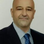 الكاتب العراقي/ سمير داود حنوش